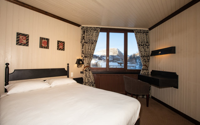 Hotel Le Val d'Isere