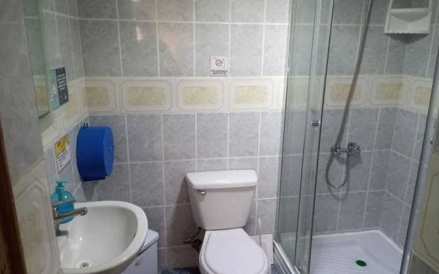 Hostal Mi Maravilla