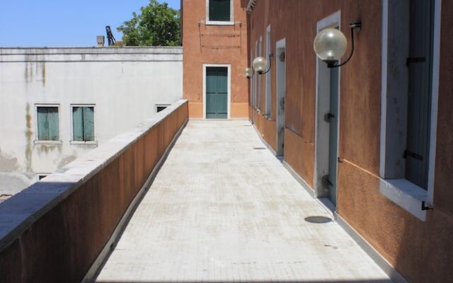 Hostel Biennale