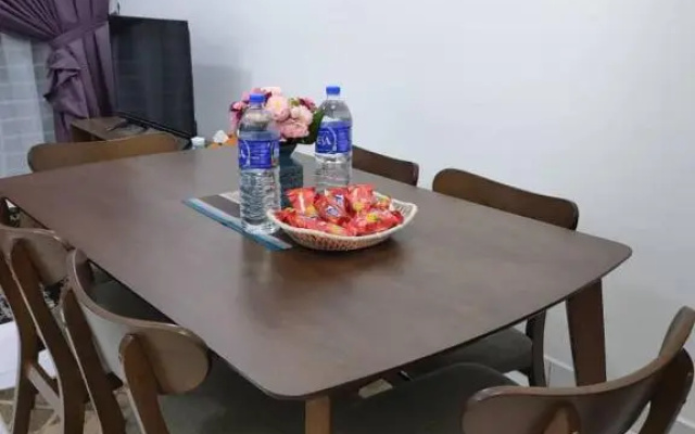 Yunne Homestay