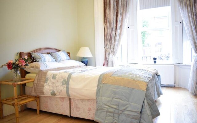 5 Bedroom House in Drumcondra