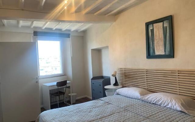 Top Floor - Franciosa