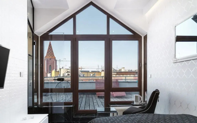 RentPlanet - Apartamenty Ruska