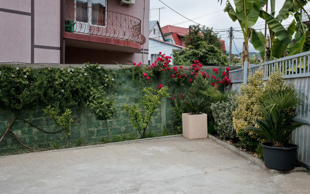 Guest house Magnolia