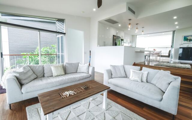 Bellevue Holiday Home Airlie Beach
