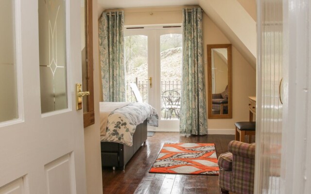 Ragleth Place Lodge