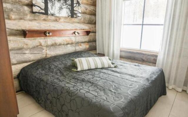 Holiday Home Maahisenrinne 1 as 4