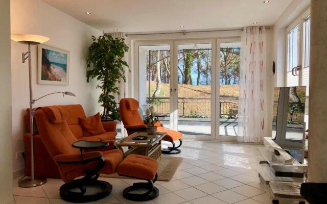 Villa Marfa - FeWo 03