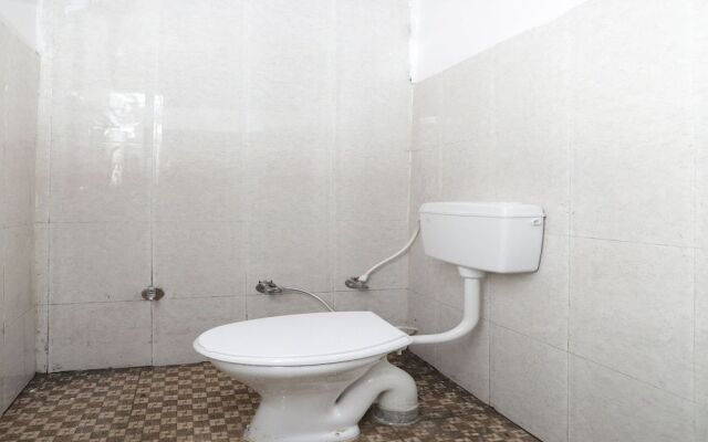 OYO 12797 Home 3BHK Bhowali TRC