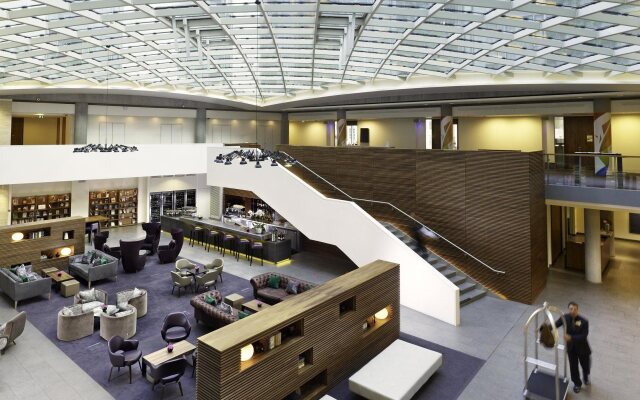 DoubleTree by Hilton Hotel London -Tower of London