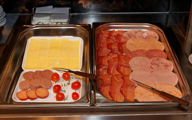 Berghof Pension und Ferienwohnungen