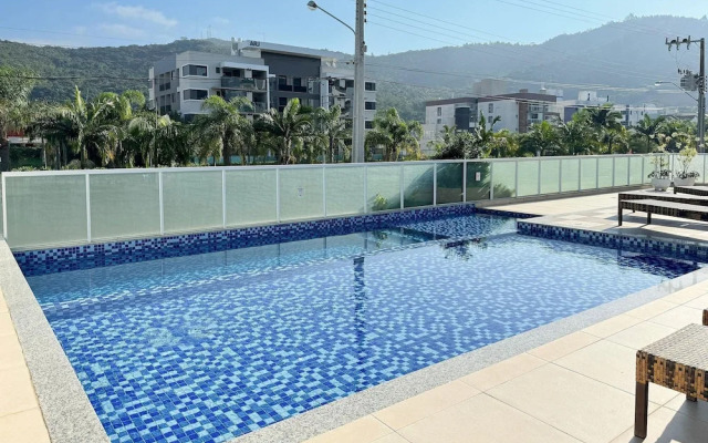 Cobertura com Jacuzzi em Palmas