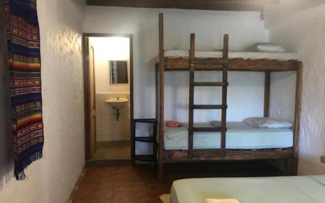 Coconut Hotel and Surf Hostel