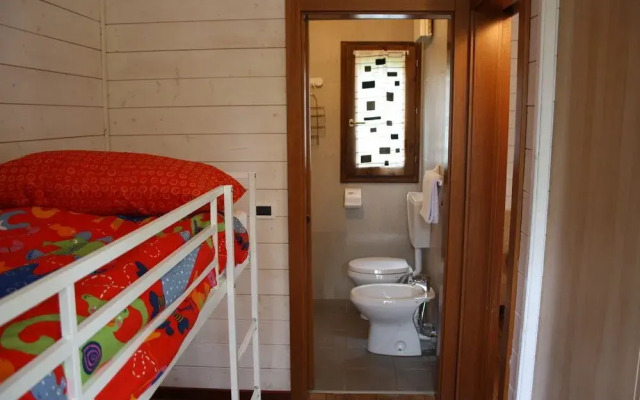 Camping Aviglianalacs