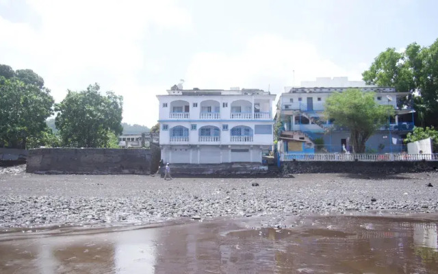 Océanis Hotel