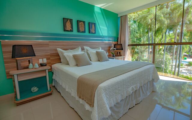 Vivaz Cataratas Hotel & Resort