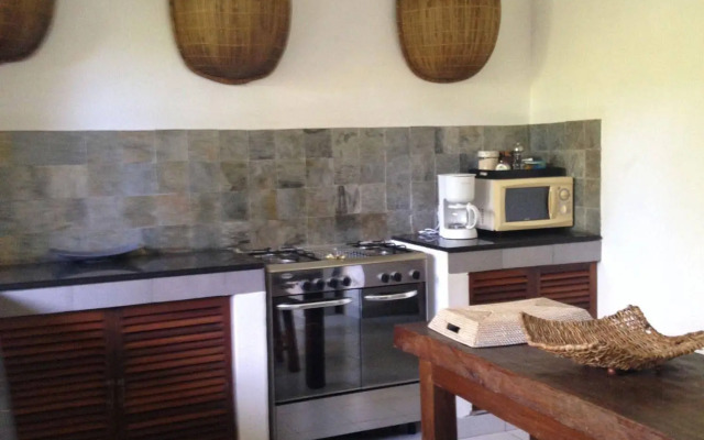 Villa Kupu Kupu