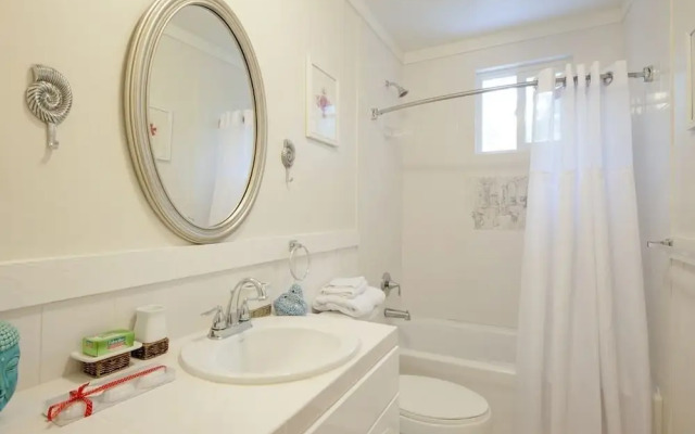 Moonflower 4 Bedroom Home
