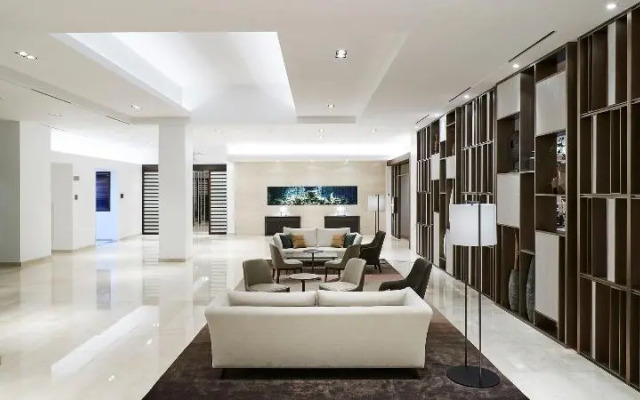Suites Hotel Jeju