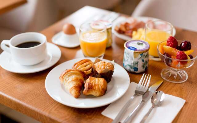 Cerise Nantes Atlantis