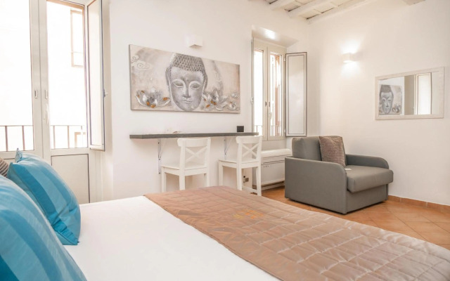 Fontana di Trevi Diamond Boutique