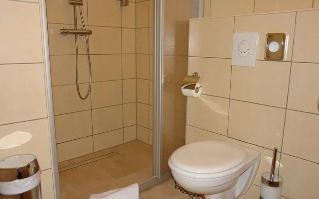 Arbio I Parlamento Rooms