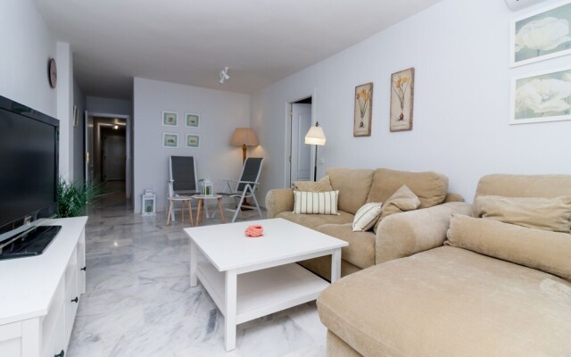 Apartment Lirio Casares Golf Canovas (VC)