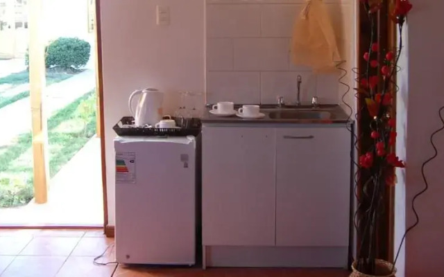 Espacio Silvestre