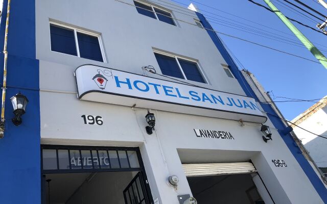 Hotel San Juan