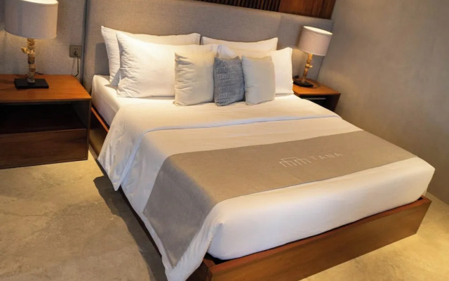 TANA Beach Villas