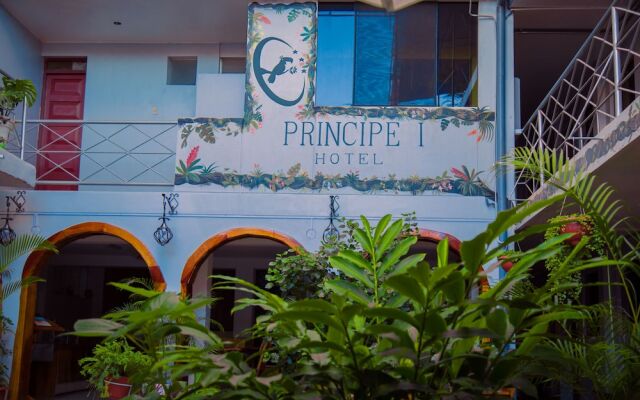 Principe I