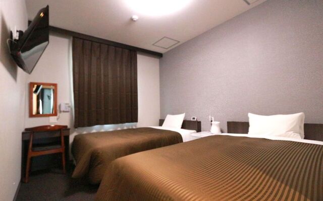 Hotel Trend Fukuyama Ekimae