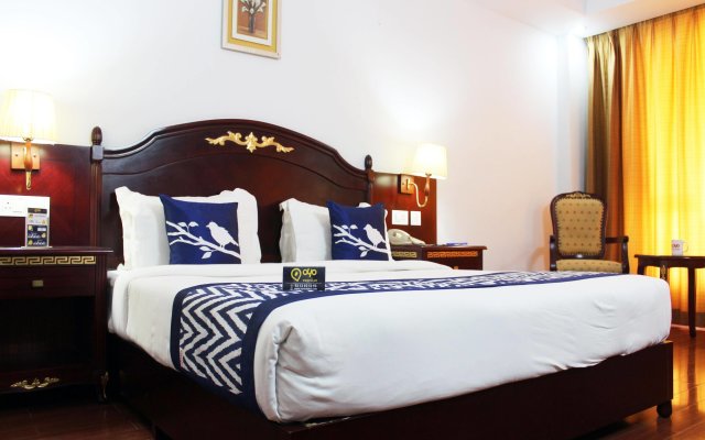 OYO Premium Navalur Hubli