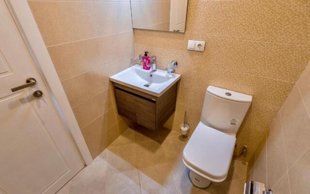 GVC 3 rooms 417 New Gudauri