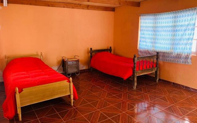 HOSTAL SURI ATACAMA - Hostel