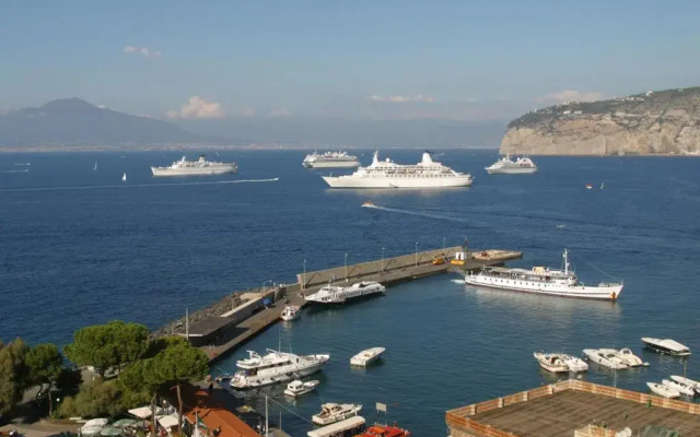 Belvedere Sorrento BB