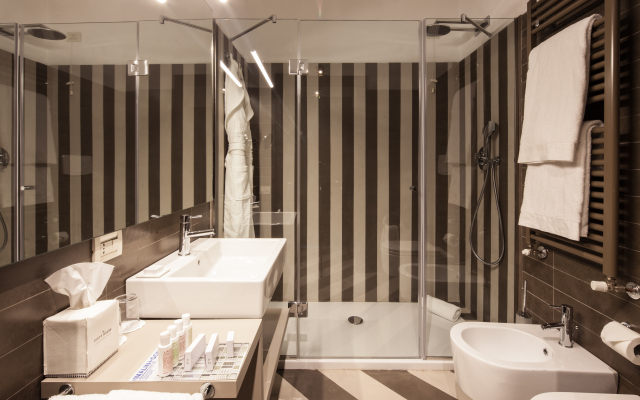 Nemi Hotel Milano
