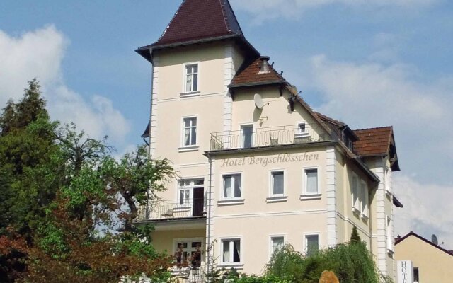 Hotel Bergschlösschen