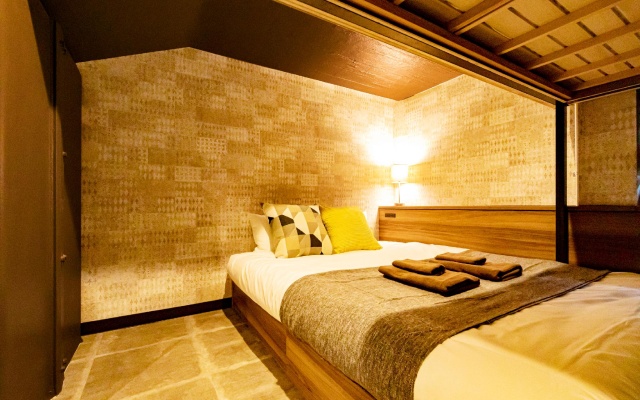 Triple room (window is not guaranteed) 사진 1