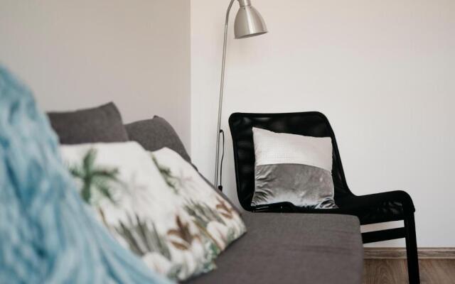 Nocosfera Apartament Serbinów