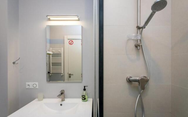 Mountain View 1BR Apartment 101 - Loft 1