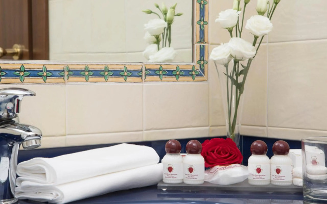 Villa Pace Park Hotel Bolognese