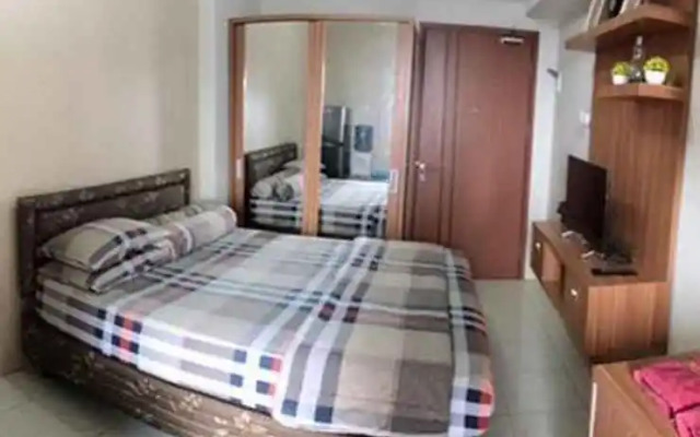 Lrs Room Margonda Residence 3,4,5 By Laras