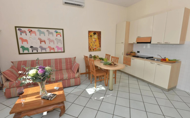 Residence Miramare