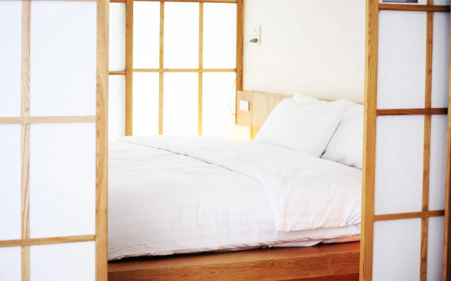 ZEN Home Resort and Garden Phayao