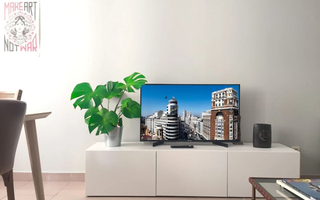 Apartamentos Candilejas