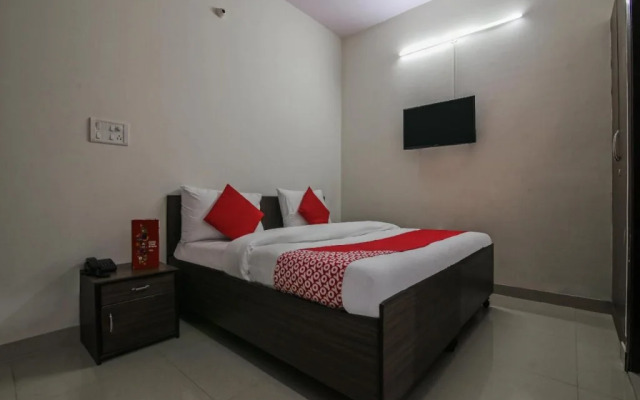 OYO 15668 Indo Afghan Guest House