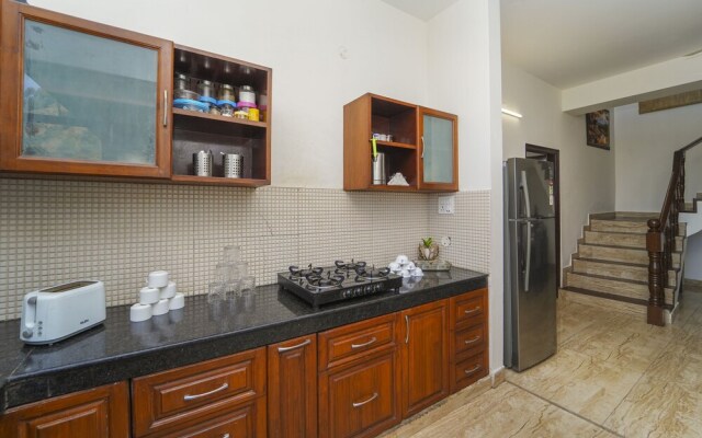 Kamlia 3 BHK Villa By Dumnu Homes