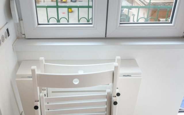 City Passage Apartments