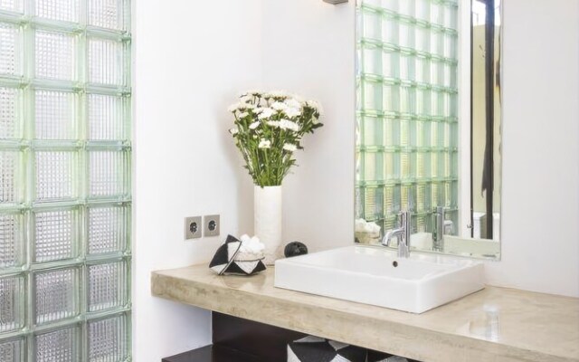 Villa Kali (Vilorium) #259003 - 1 Br Villa